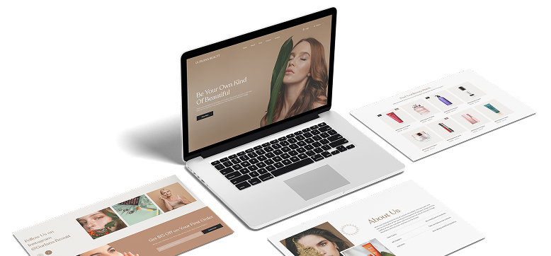 Custom package preview