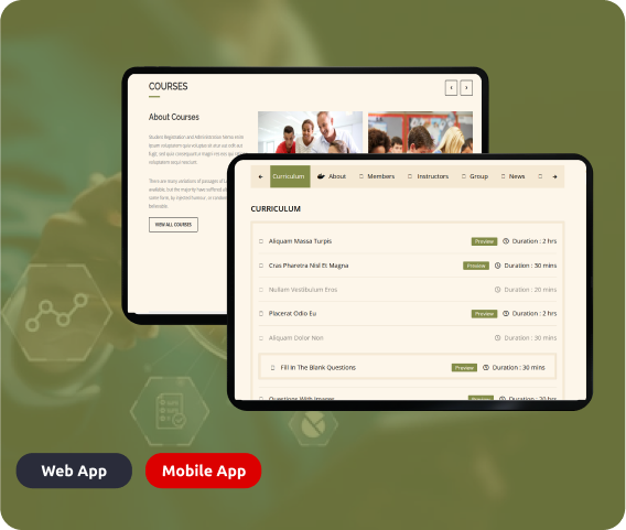 Financial Services