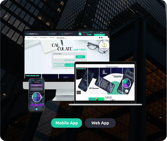 Financial Services