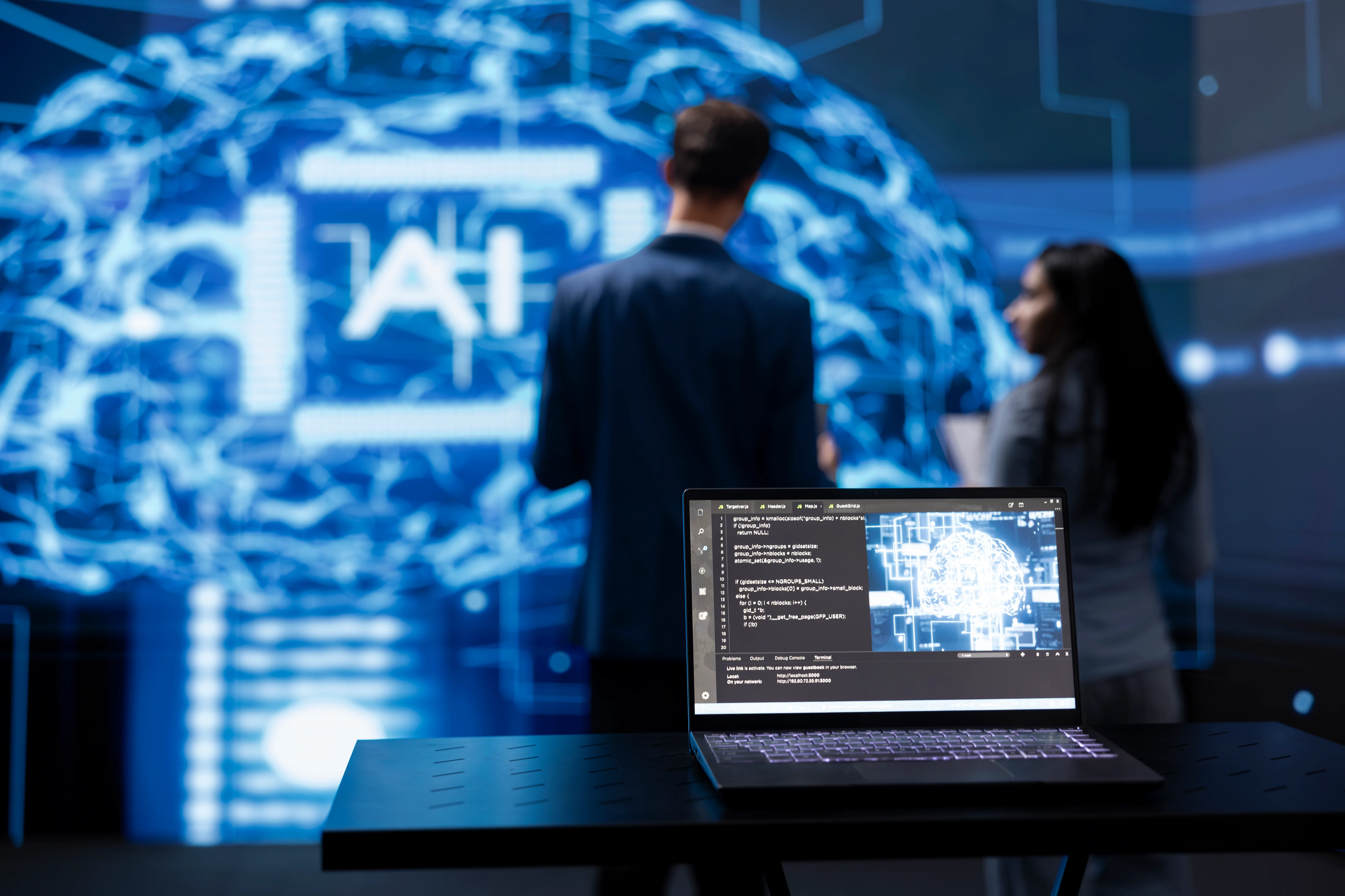 Ai Consulting
