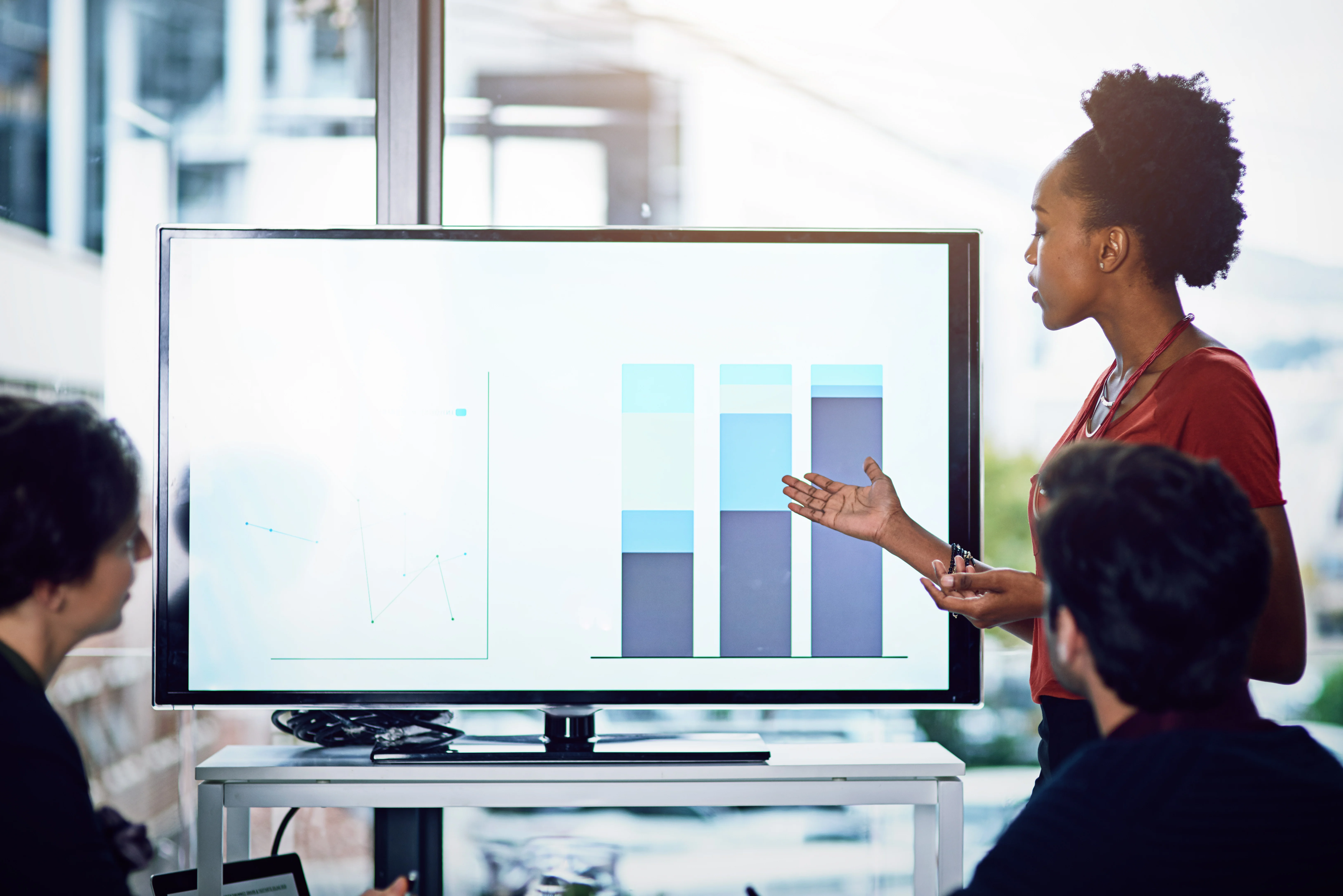 Analytics Platform Implementation