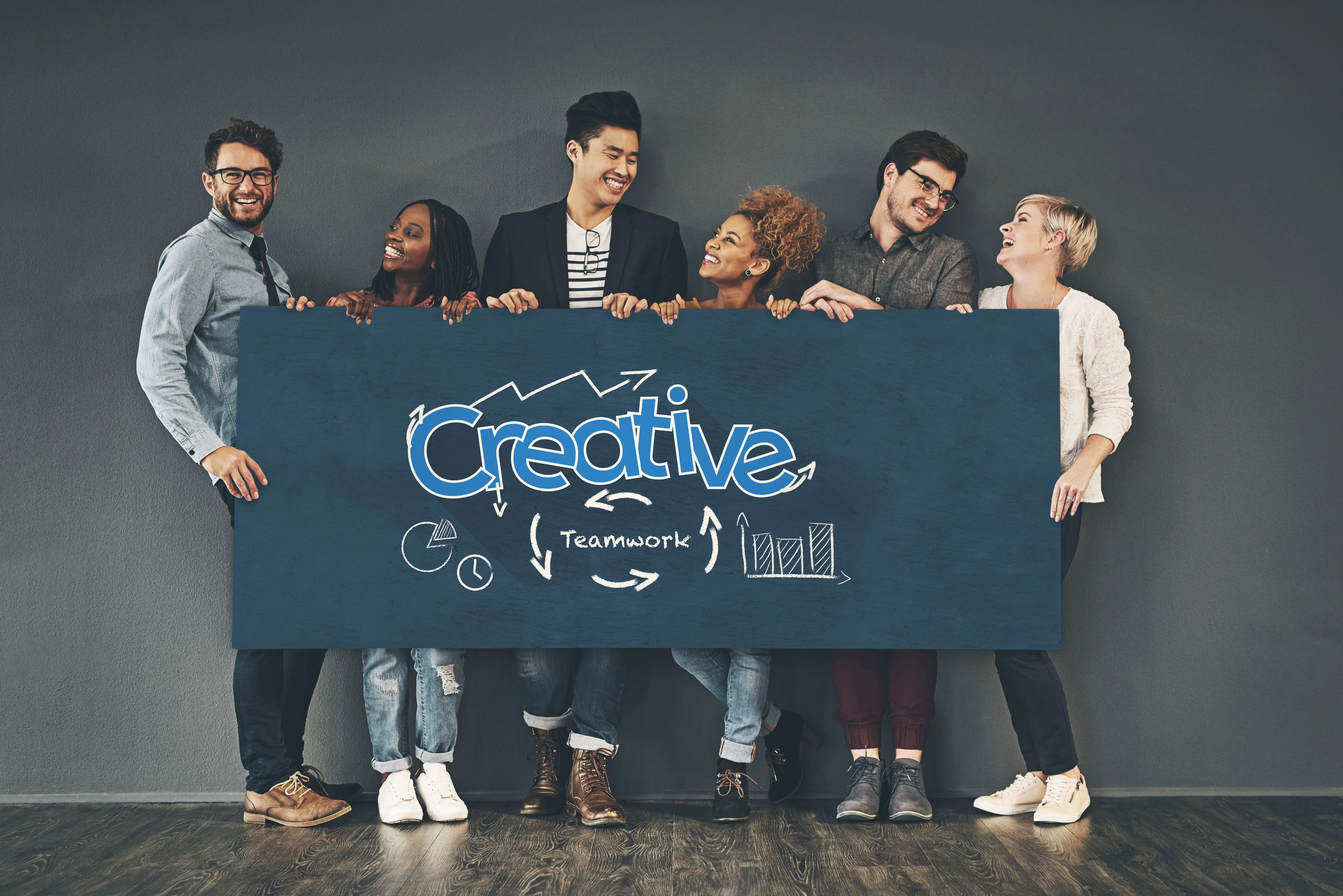 Client-Centric Branding & Creative Strategies 