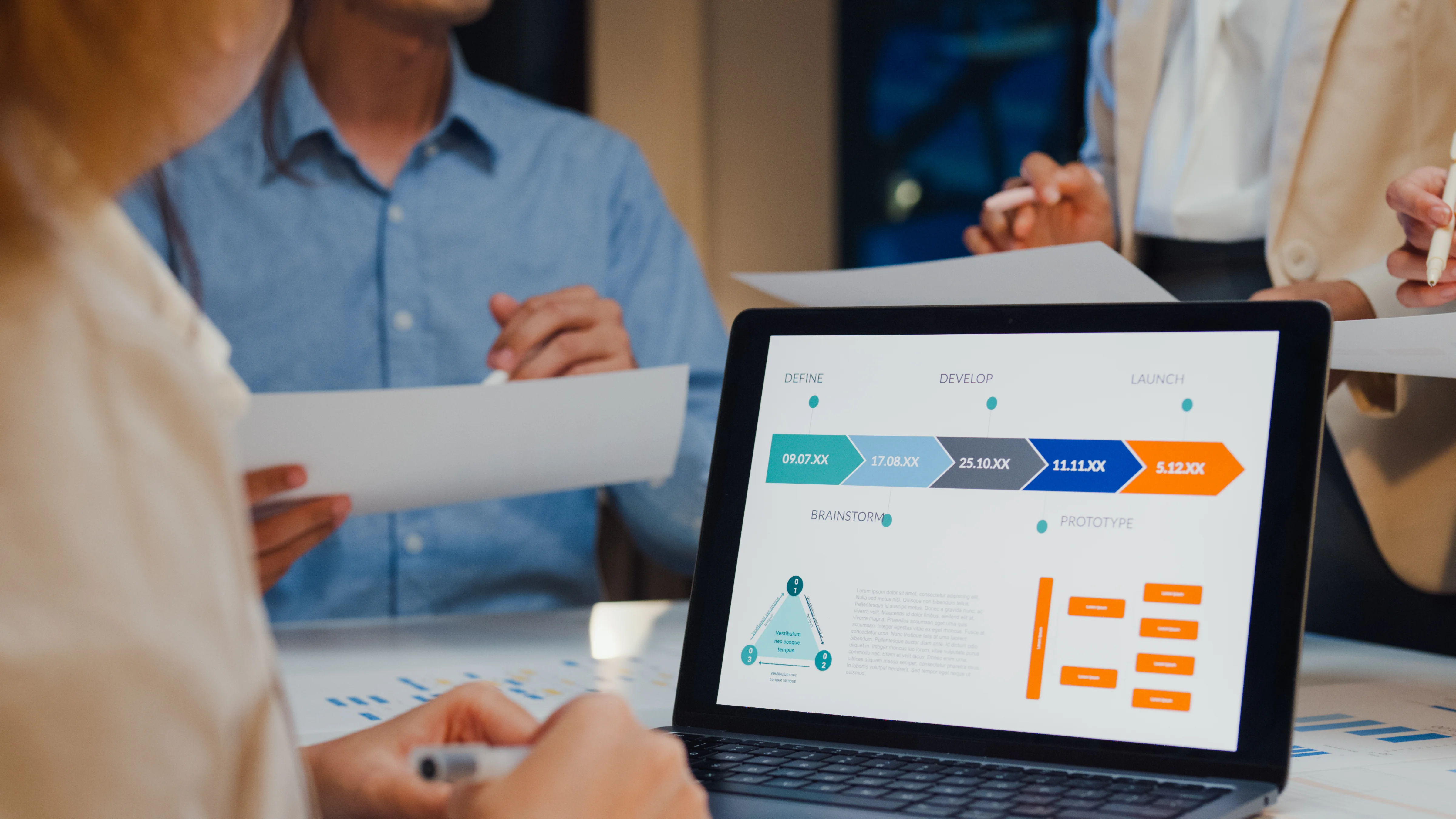Business Process Automation