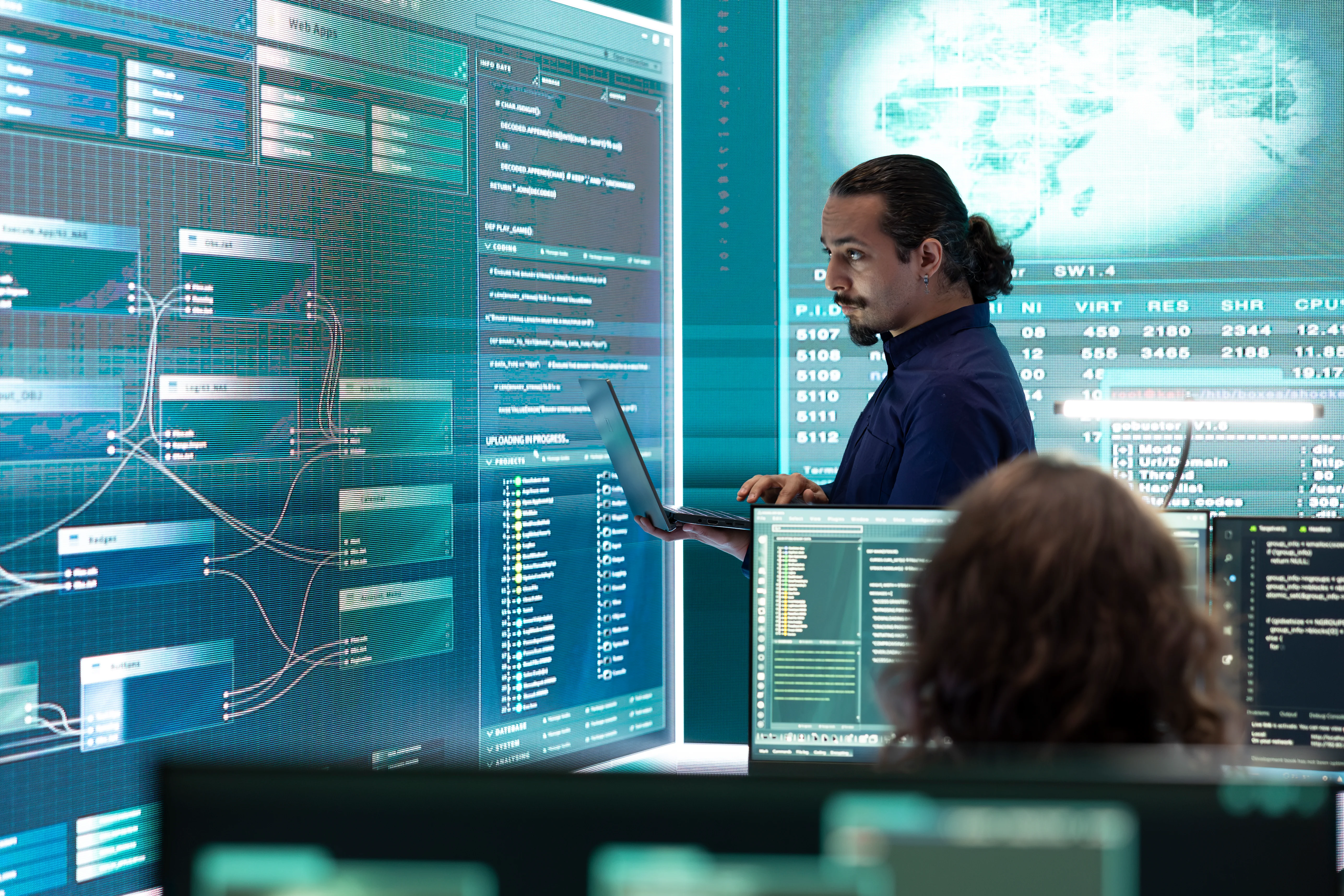 Tailored Data Engineering for Your Business 