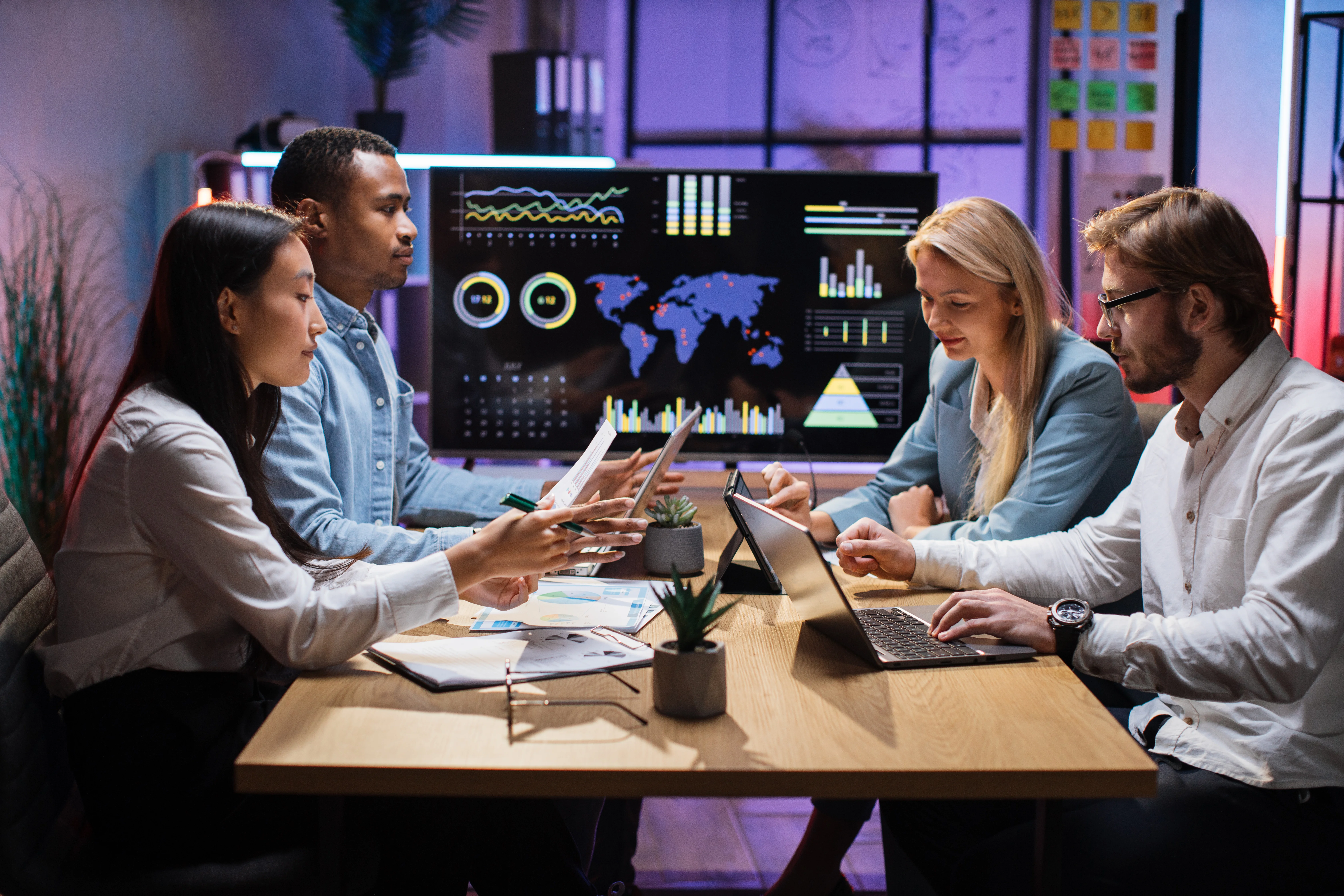 Data Management Governance