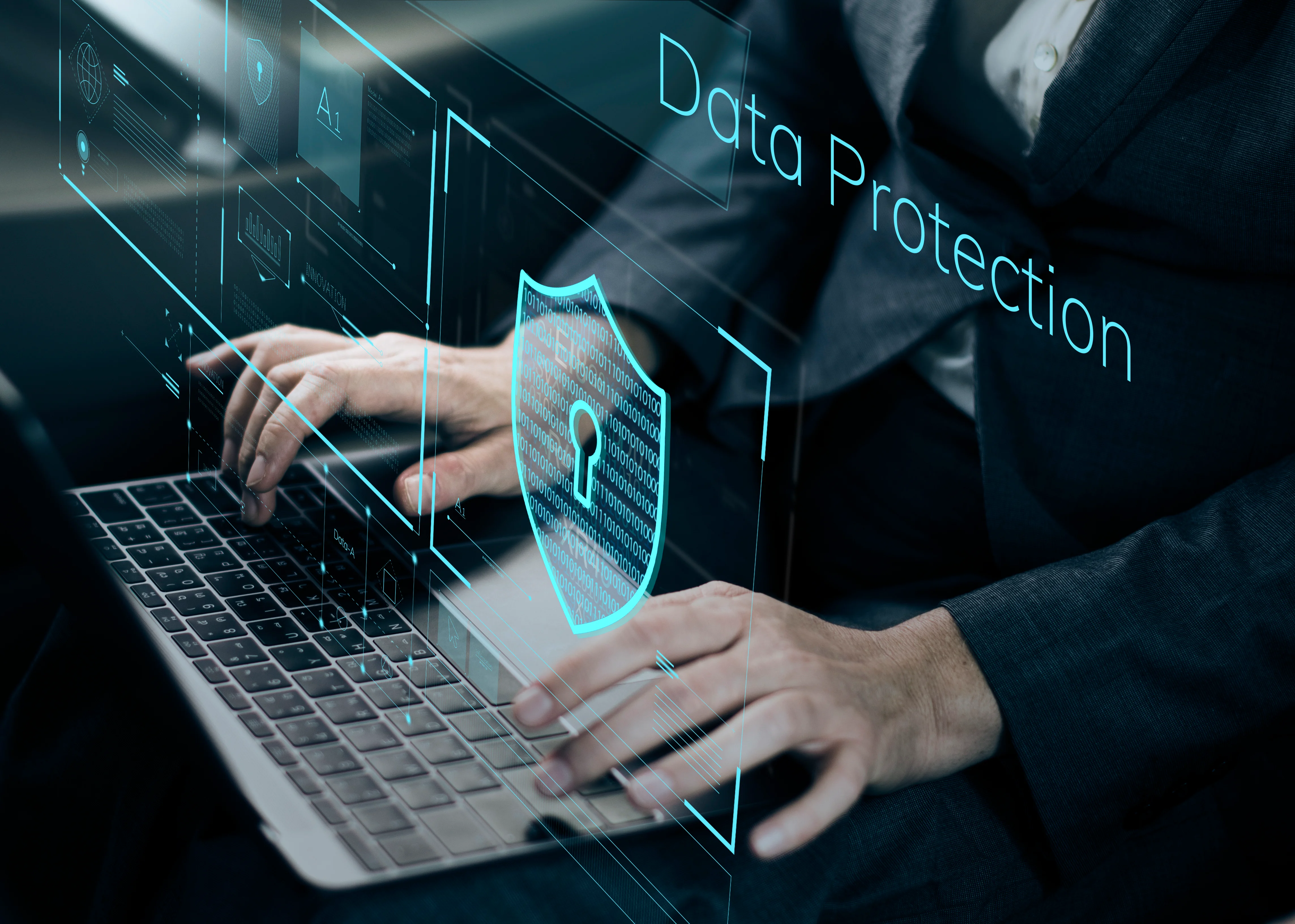 Data Privacy