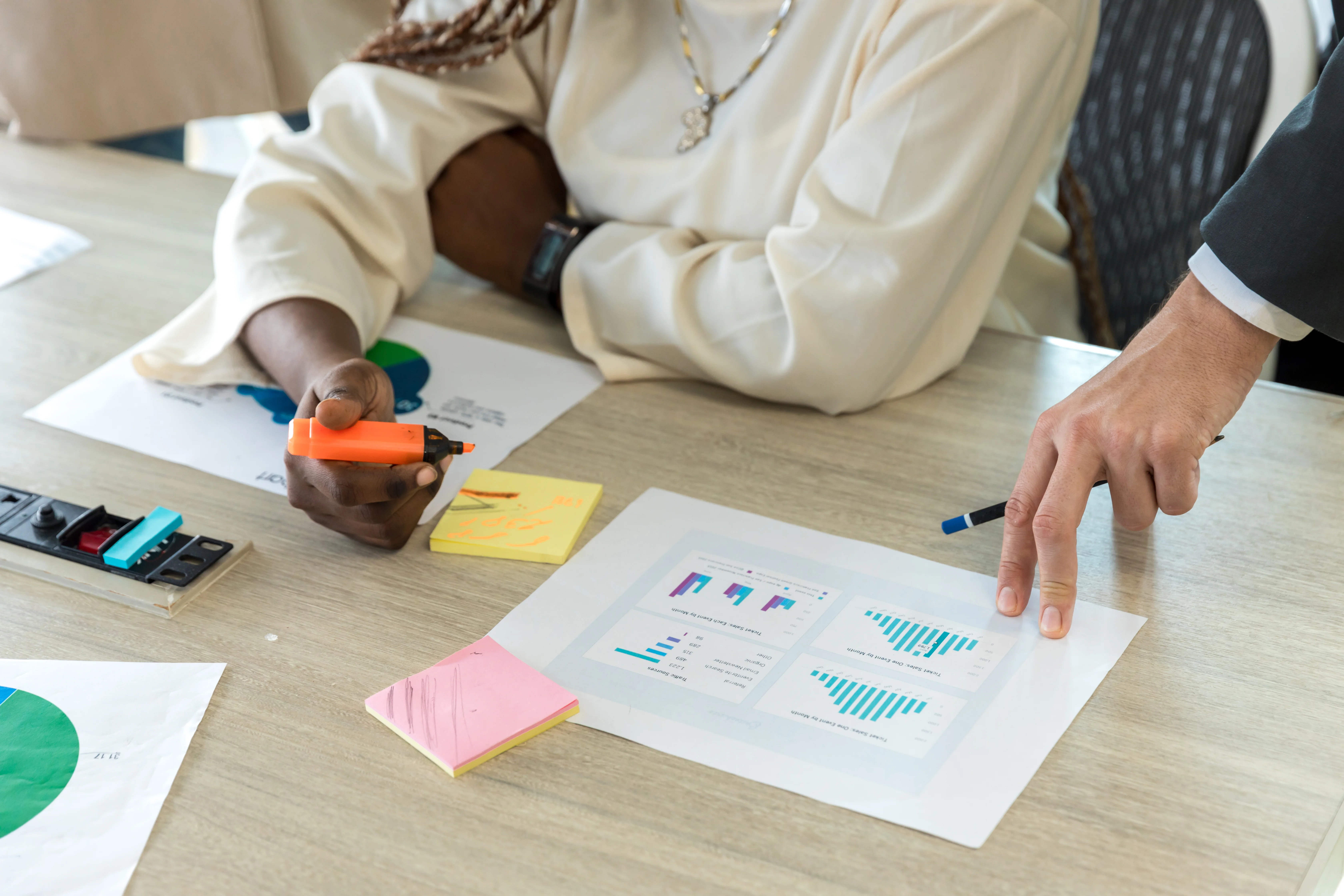 Design Thinking