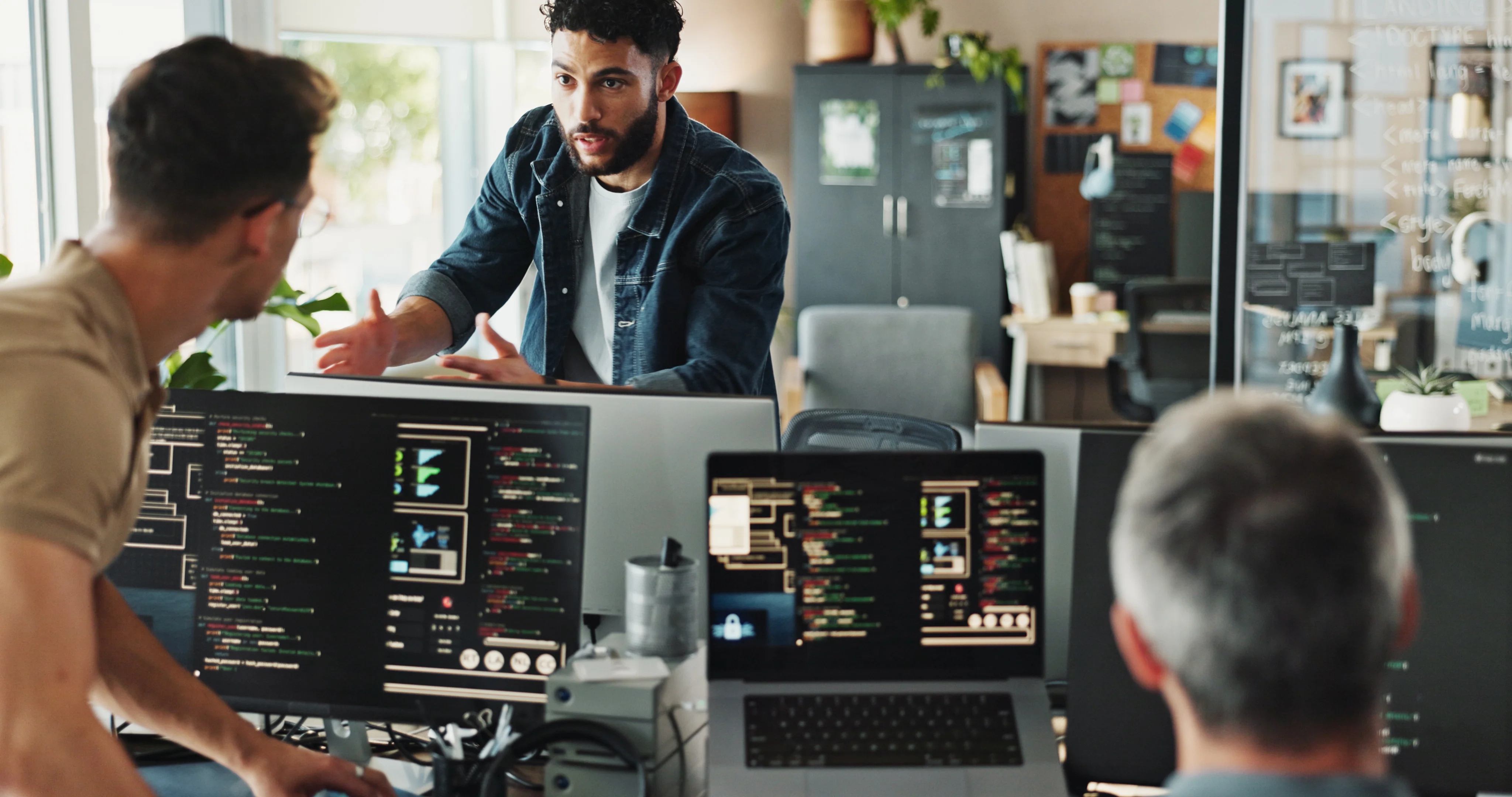 Devops Secops