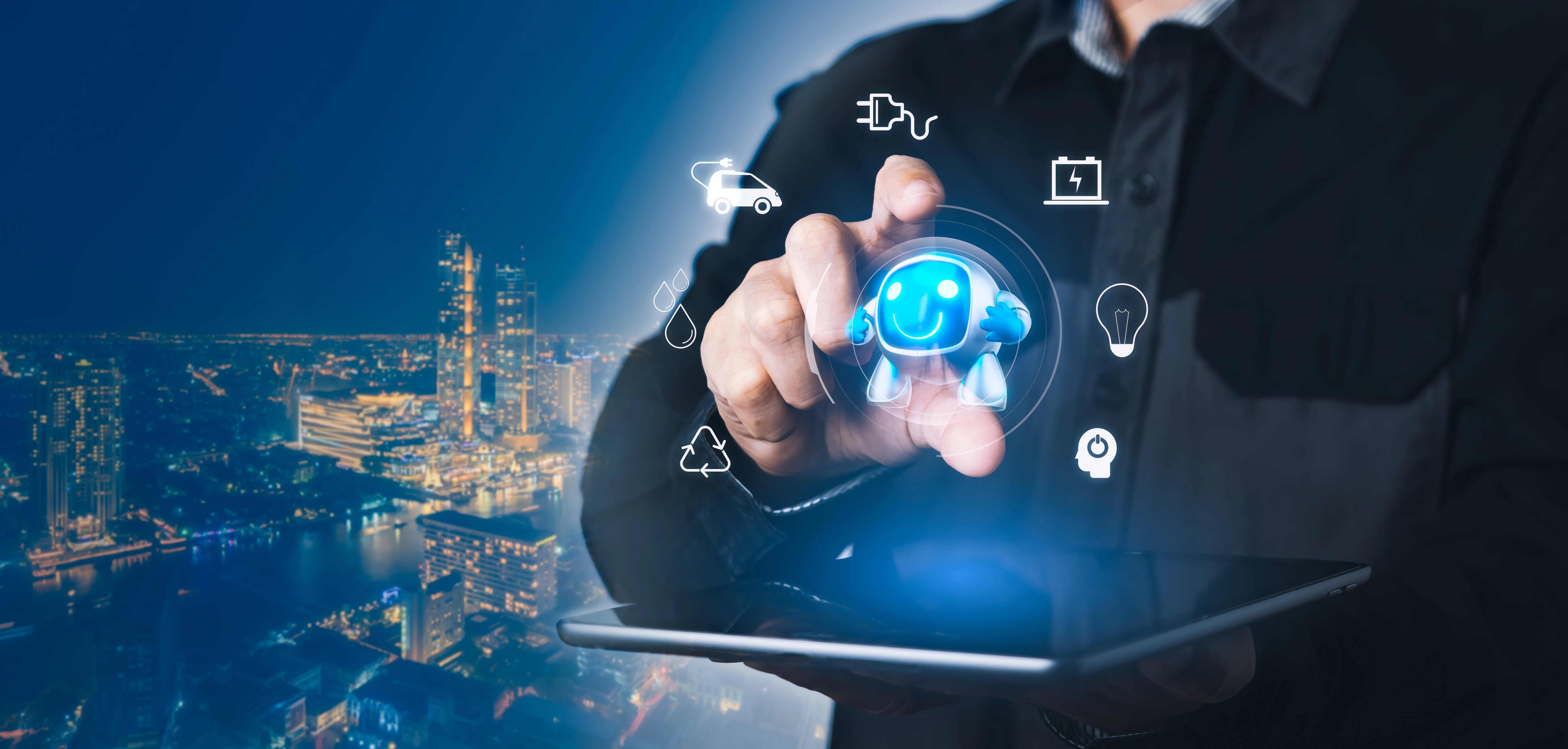 Internet of things