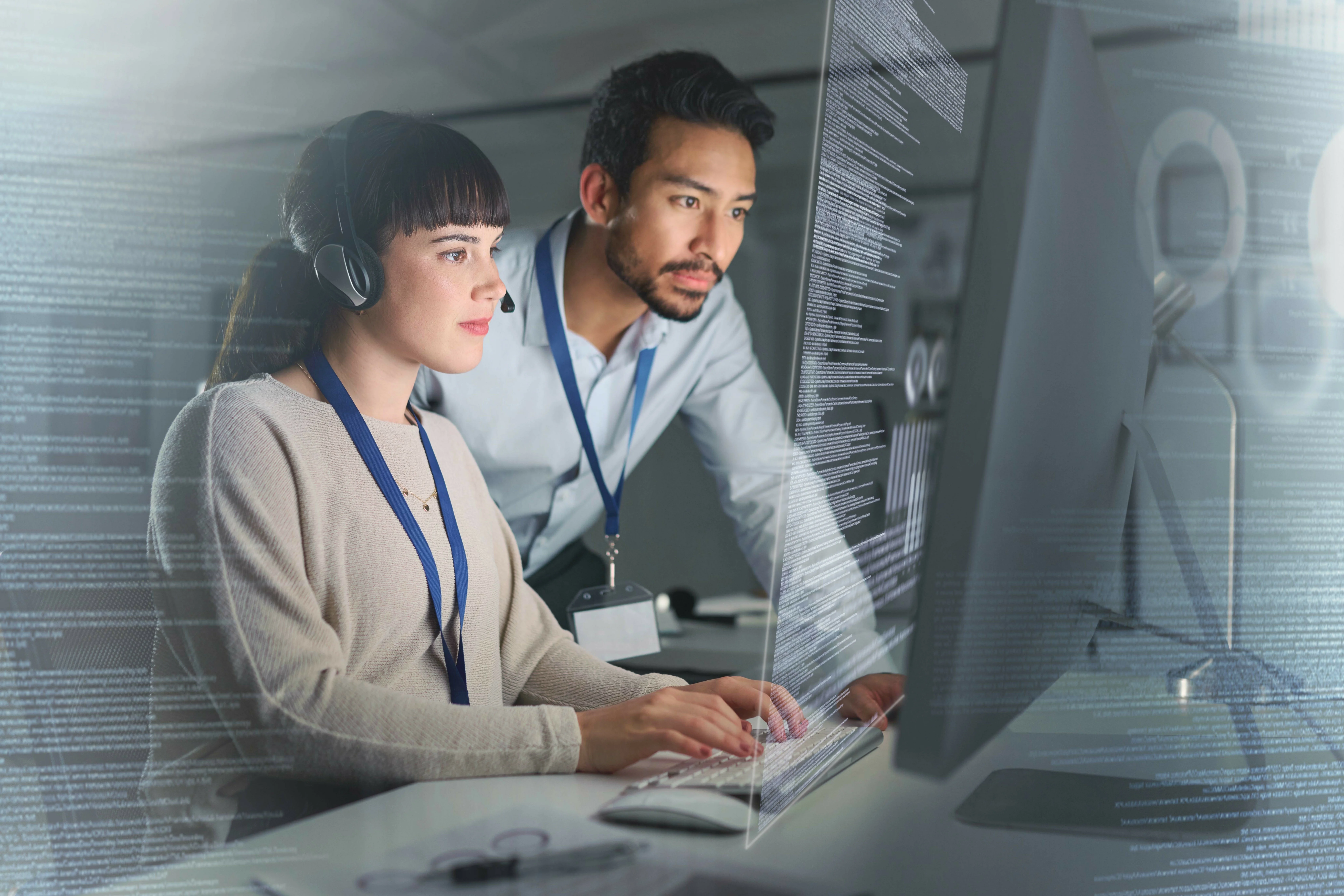 Managed Services