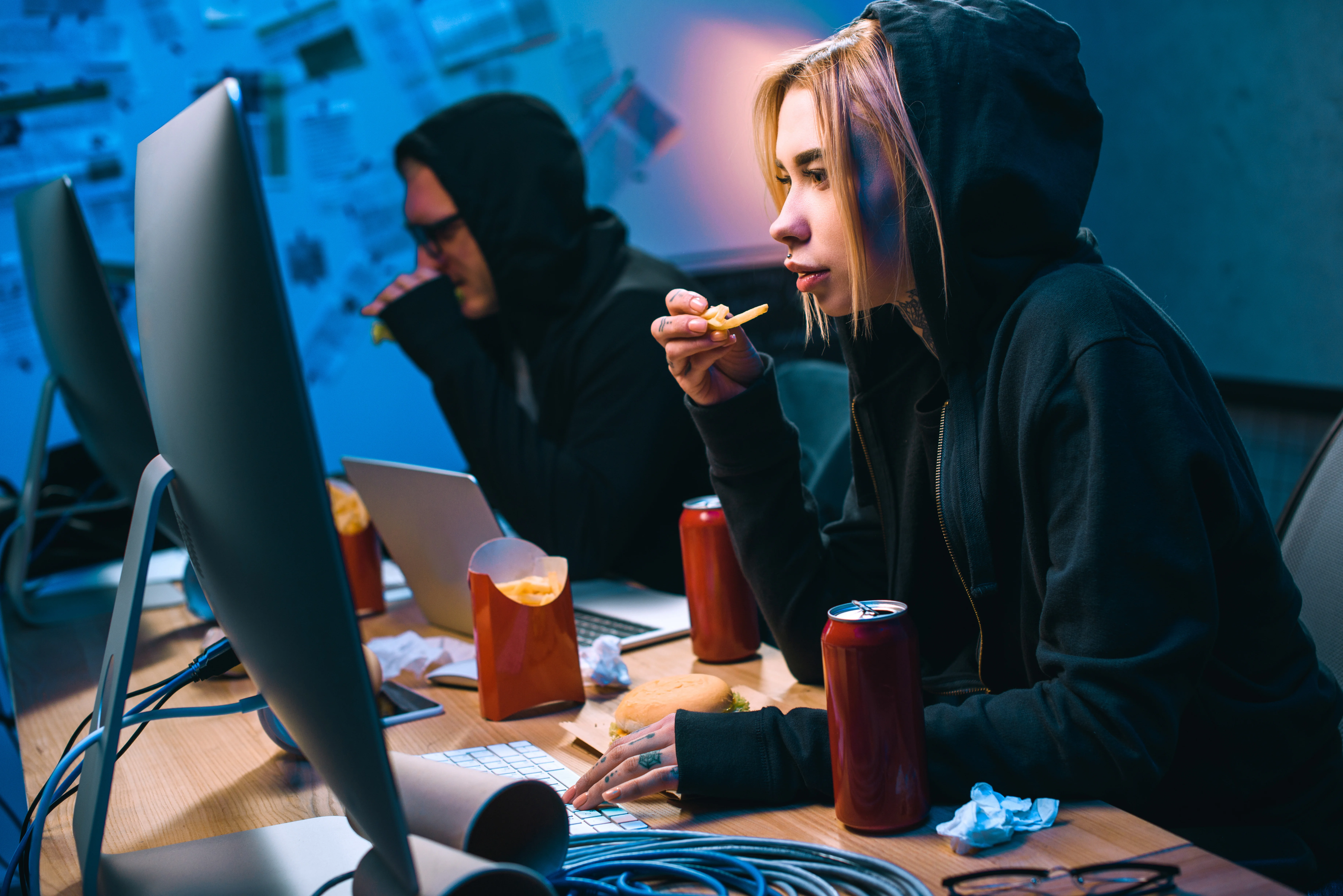 Penetration Testing