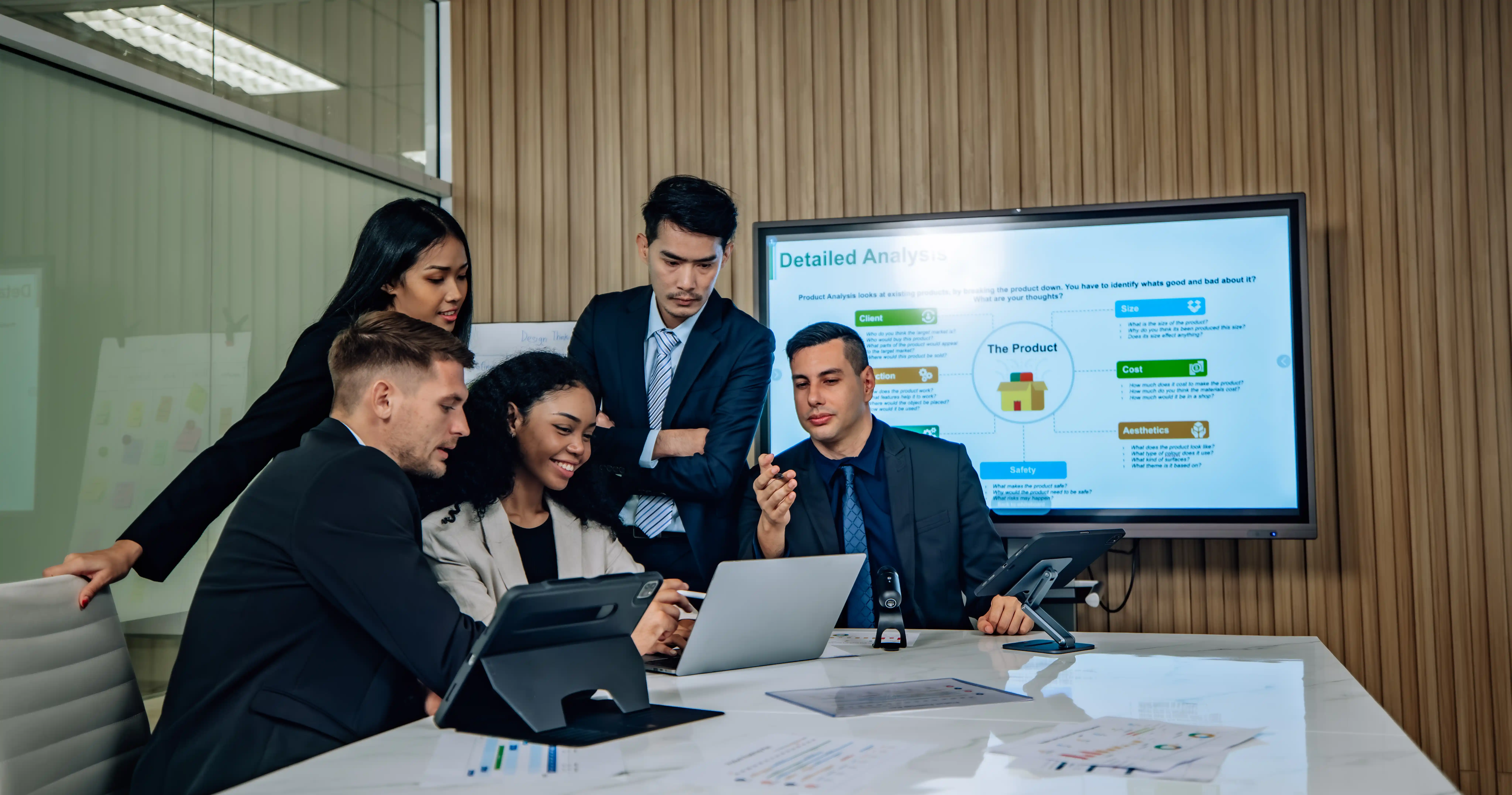 Business Process Analysis