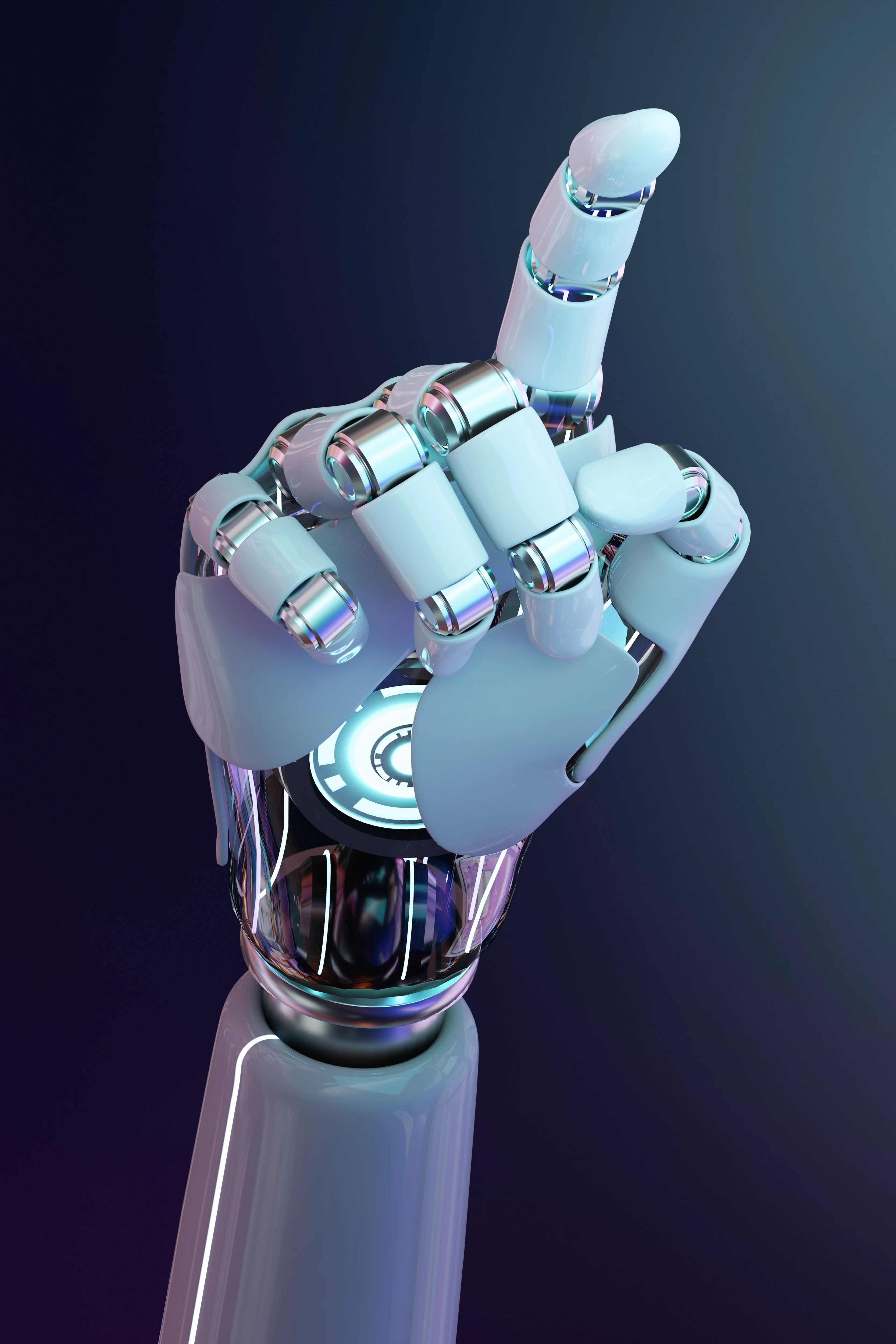 Technology illustration 1