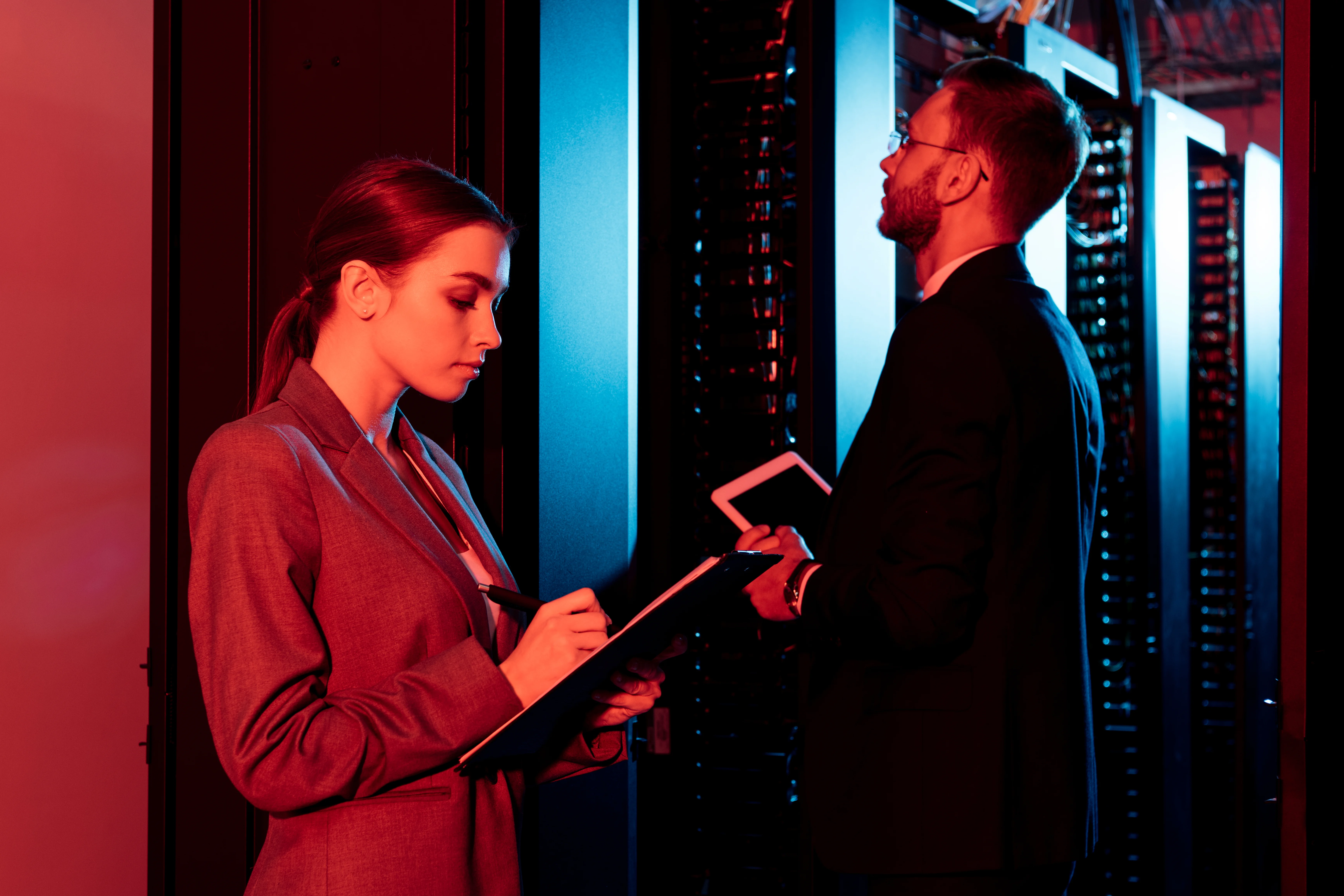 Security Services