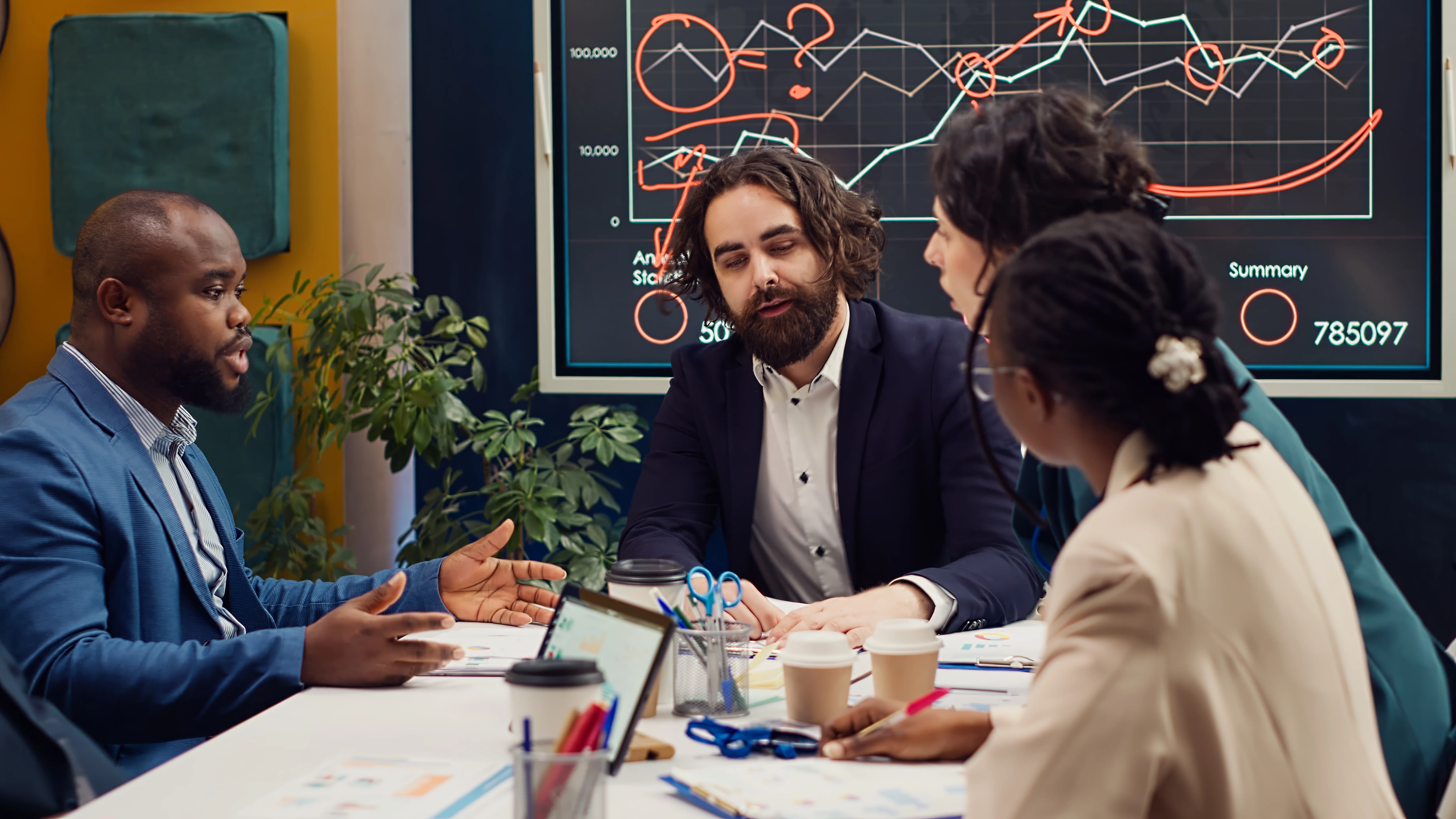 Business Process Analysis