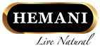 Hemani Logo
